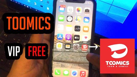 toomics vip gratis|toomics free vip pc.